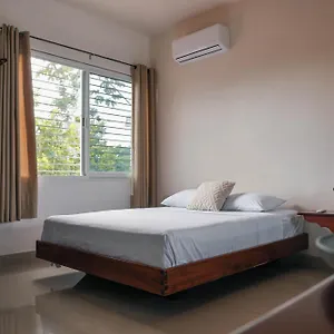 22 Appart hôtel